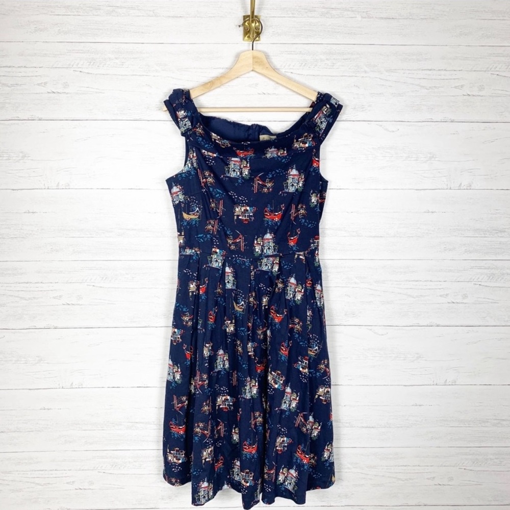 Lindy Bop dress - Picture 2 of 4